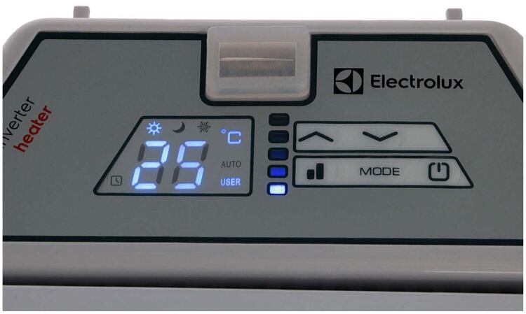 Конвектор электрический Electrolux Air Gate Digital Inverter ECH/AGI-1500