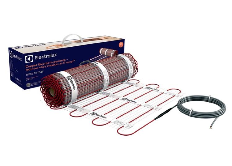 Мат нагревательный Electrolux EEFM 2-150-6 индия