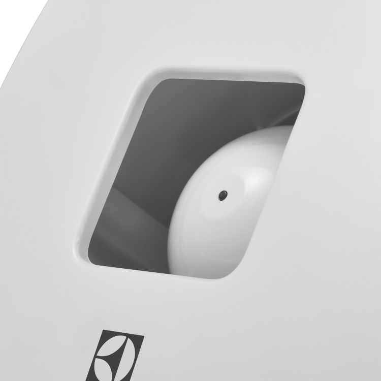 Вентилятор вытяжной Electrolux Premium EAF-150TH с таймером и гигростатом