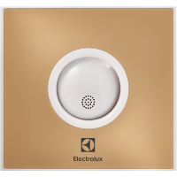 Вентилятор вытяжной Electrolux Rainbow EAFR-100 beige