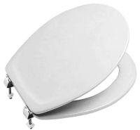 Сиденье для унитаза Roca Victoria Soft Close ZRU8013920 с микролифтом