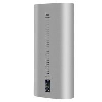 Водонагреватель Electrolux EWH 50 Centurio IQ 3.0 Silver бак нержавеющая сталь сухой тэн