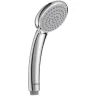 Душевая лейка 80 мм Vidima Fresh BA205AA Хром