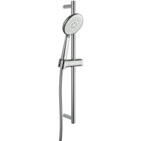 Душевая стойка Vitra Style X 3F A4561292EXP