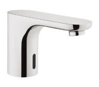 Смеситель для умывальника сенсорный Vitra MOD