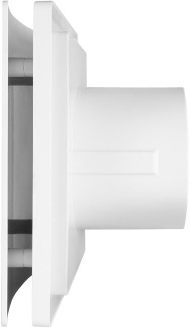 Вентилятор вытяжной Royal Thermo Sunset RAFS 120 V с обратным клапаном купить в Москве по цене 2 790 руб.