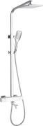 Трап для душа Gllon GL-SDL-02B70-DI600+FS600