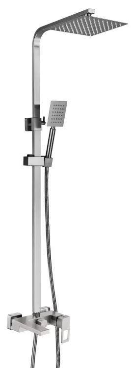 Душевая система Savol S-SUS5003 хром