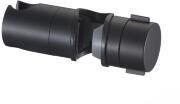 Держатель для душа SAVOL S-HT01H черный