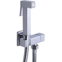 Гигиенический набор Frap F7502 хром