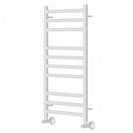 Полотенцесушитель водяной Point Меркурий PN83150W П10 500x1000, белый
