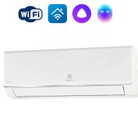 Сплит-система инверторного типа Electrolux Avalanche Super DC Inverter EACS/I-18HAV/N8_22Y комплект