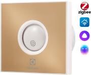 Вентилятор вытяжной серии Rainbow EAFR-100 beige