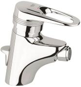 Смеситель для биде GROHE Europlus, хром (33241000) Смеситель для биде GROHE Europlus, хром (33241000)