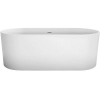 Акриловая ванна BelBagno 170x80 BB705-1700-800 без гидромассажа