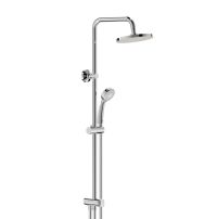 Душевая система Vidima Balance BA274AA Хром