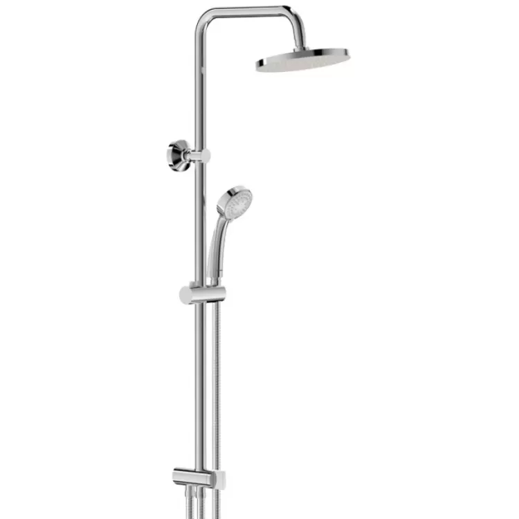 Душевая система Vidima Balance BA274AA Хром