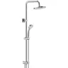 Душевая система Vidima Balance BA274AA Хром