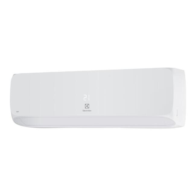 Сплит-система Electrolux Loft EACS-07HAL/N8 комплект купить в Москве по цене 34 490 руб.