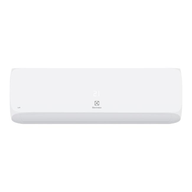 Сплит-система Electrolux Loft EACS-07HAL/N8 комплект купить в Москве по цене 34 490 руб.