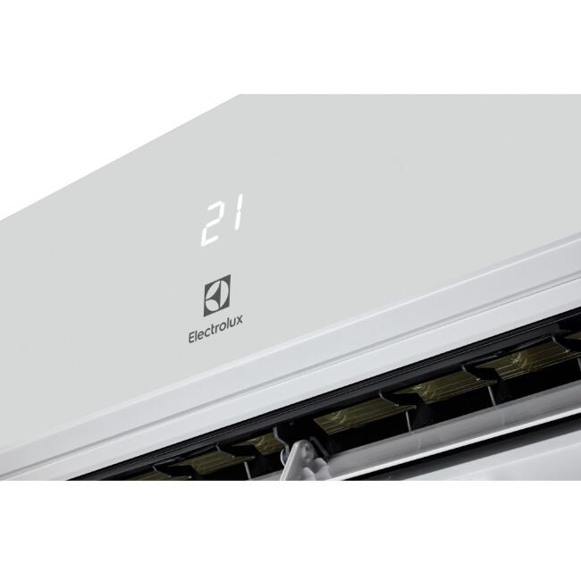 Сплит-система Electrolux Loft EACS-07HAL/N8 комплект купить в Москве по цене 34 490 руб.