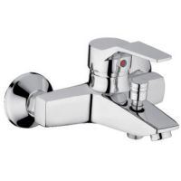 Смеситель для ванны Frap F3063 хром