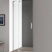 Дверь в проём Cezares SLIDER-B-1-100/110-C-Cr