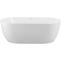 Акриловая ванна BelBagno 170x80 BB413-1700-800 без гидромассажа