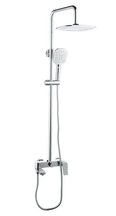 Душевая система Savol SK-H3401 хром