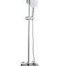Душевая система Savol SK-H3401 хром
