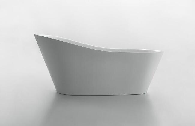 Акриловая ванна BelBagno 180x82 BB63-1800-W0 без гидромассажа купить в Москве по цене 130 000 руб.