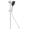 Душевая стойка Savol SK-H3145W белый