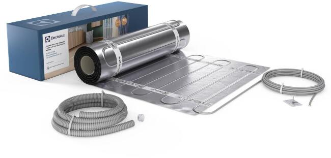 Мат нагревательный Electrolux EDAM 2-160-8 купить в Москве по цене 18 200 руб.