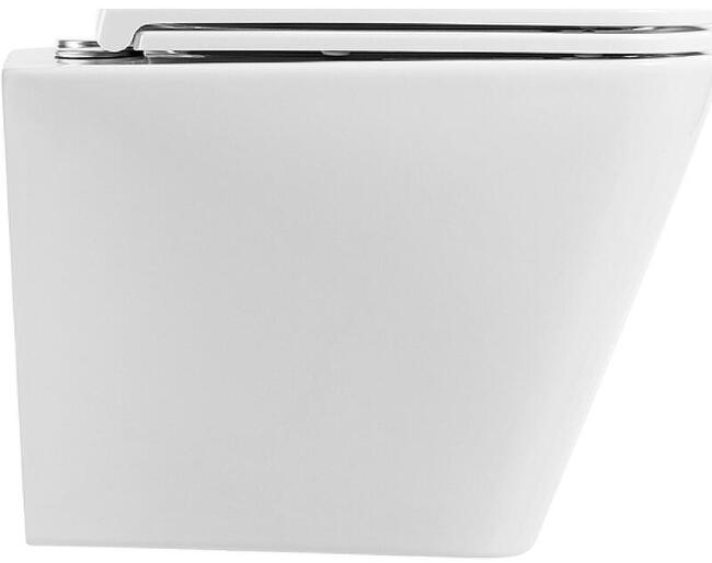 Унитаз BelBagno Ardente-Tor BB520CH-TOR/BB2322SC подвесной с сиденьем Микролифт купить в Москве по цене 18 940 руб.