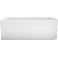 Акриловая ванна BelBagno 170x73 L BB712-1700-730-L без гидромассажа