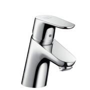 Кран для холодной воды hansgrohe Focus 70 31130000, хром Кран для холодной воды hansgrohe Focus 70 31130000, хром