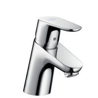 Кран для холодной воды hansgrohe Focus 70 31130000, хром