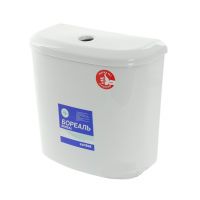 Бачок унитаза Santek Бореаль 1WH110642