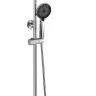 Душевая стойка Savol S-009045A хром