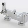 Душевая стойка Savol S-009045A хром