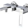 Душевая стойка Savol S-009045A хром