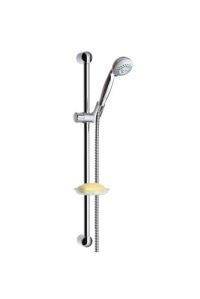 Душевой гарнитур Hansgrohe Croma 2jet Set 27753000