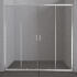 Дверь в проём BelBagno UNIQUE-BF-2-170/200-C-Cr Дверь в проём BelBagno UNIQUE-BF-2-170/200-C-Cr