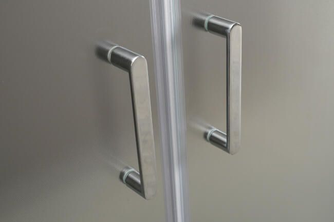 Дверь в проём BelBagno UNIQUE-BF-2-170/200-C-Cr купить в Москве по цене 40 500 руб.