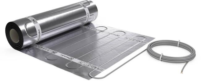 Мат нагревательный Electrolux EDAM 2-160-4 купить в Москве по цене 10 460 руб.