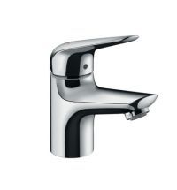 Смеситель для раковины hansgrohe Novus 70 71020000, хром