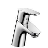 Смеситель для раковины hansgrohe Focus E2 70 31733000, хром
