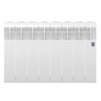 Радиатор Royal Thermo BiLiner 350 /Bianco Traffico - 8 секц.  RTBBT35008