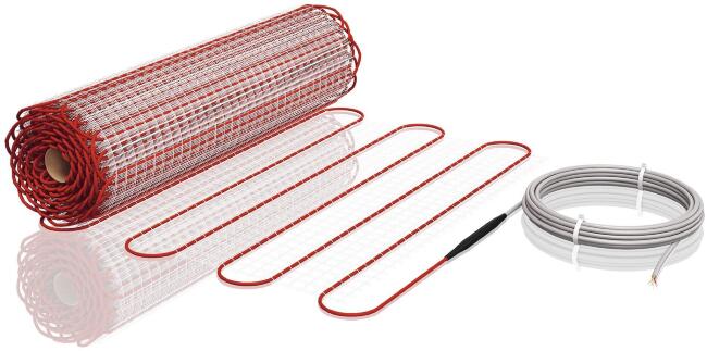 Комплект теплого пола (мат) Electrolux EPM 2-150-10 купить в Москве по цене 17 890 руб.