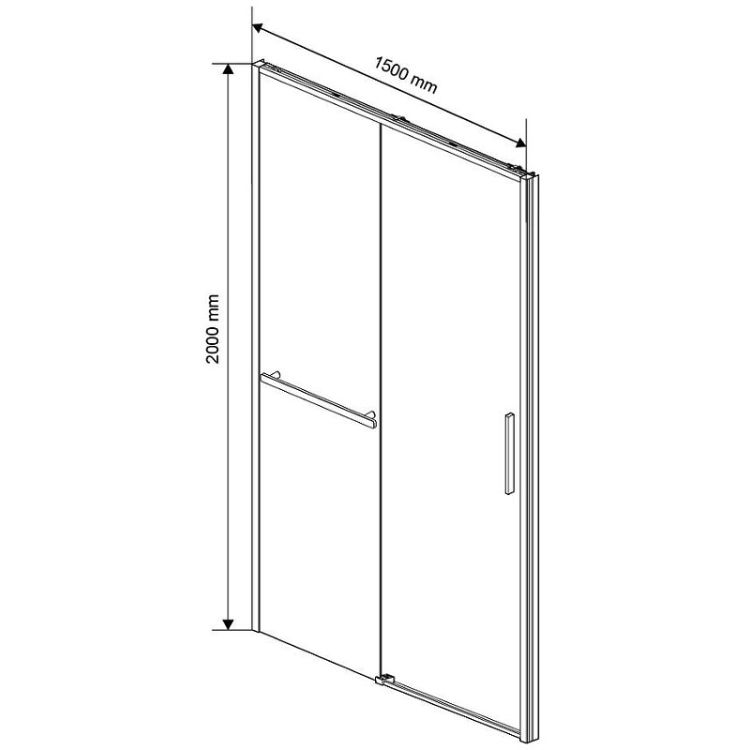 душевая_дверь_vincea_slim_soft_150_vds_1ss150clg_профиль_золото_брашированное_стекло_прозрачное_5.jpg